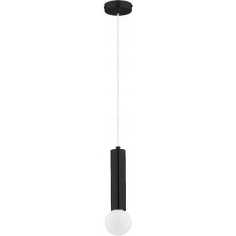 Alfac ALFA JAZZ pendelleuchte schwarz minimalistisches Design