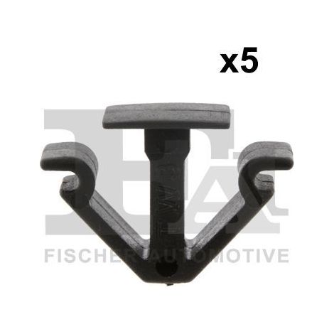 Clip, enjoliveur FA1 11-10028.5 SEAT 7M0868563