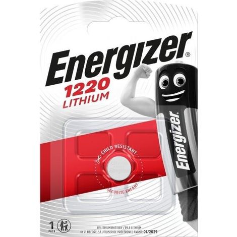PILA LITIO 2450 FSB2 3V