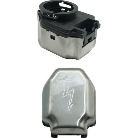 Compatible with Honda 2012-2015 Civic, CRV, CR-Z HID bulb igniter and bulb holder 33129-SZT-G01 (1/5)