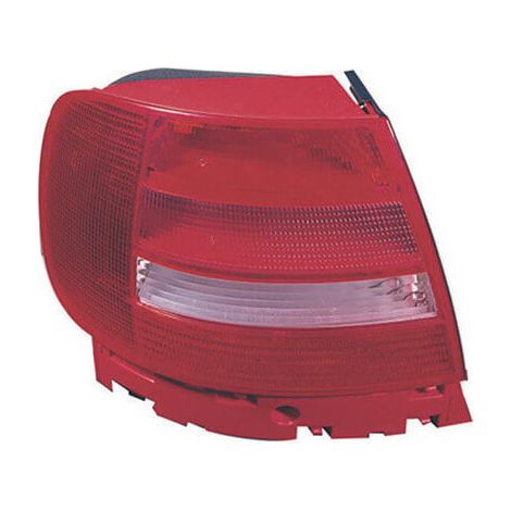 Feu arrière gauche Audi A4 1 B5 phase 2 1999-2000