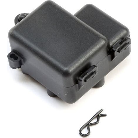 Receiver box: 8ight-x (tlr241036)