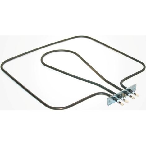 RESISTENZA SINGOLA FORNO CUCINA CANDY W1050 450 DOPPIA