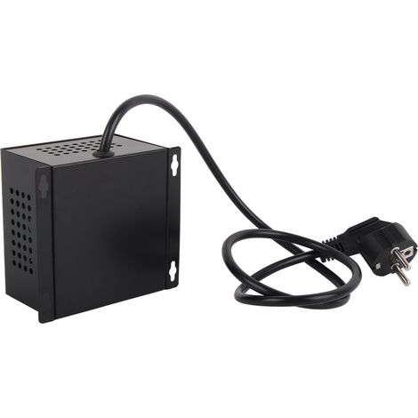 AC 4000W Variateur de tension thyristor pour moteur ventilateur régulateur de vitesse et gradateur (1/5)