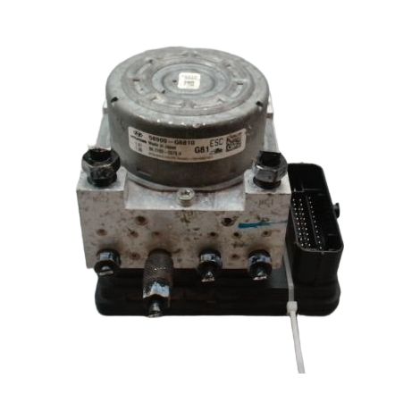 [PRODUIT D'OCCASION] Unite Hydraulique Abs KIA Picanto ♻️ Ref Oe. 58910g6810 - Garantie à vie (1/3)