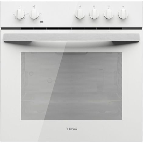 Horno Polivalente Convencional 59,5cm TEKA HBE 490 ME 71L, Lim