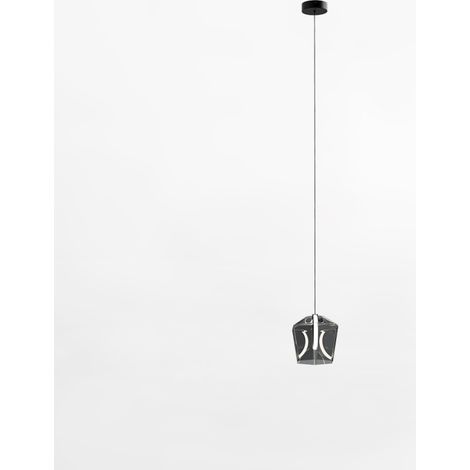 Lámpara colgante Colore MD3350-1BL/S