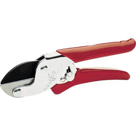 WOLF-Garten 7210000 RS-EN Forbici da giardino a incudine (1/2)