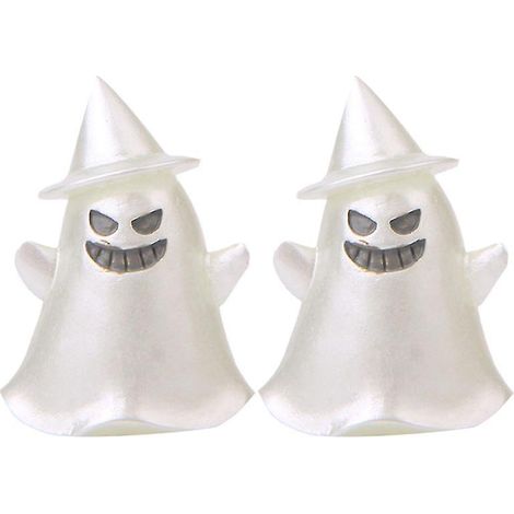 Halloween-Ornamente