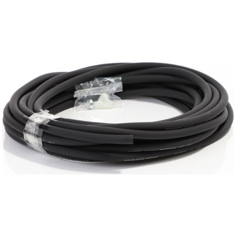 Tubo in PU/PVC 10x15mm / 15m