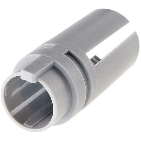 ODU KM1 020 123 934 007 Pince de serrage pour connecteur circulaire Série (connecteur rond): MEDI-SNAP® 1 pc(s) D16229 (1/3)