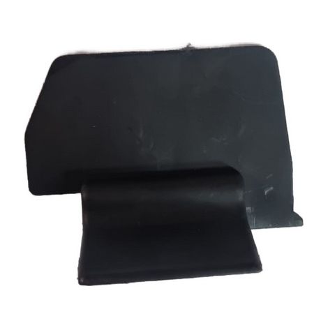 Deflector Gases compatible con 1E34F, Zenoah, Tu26 Ref 920866
