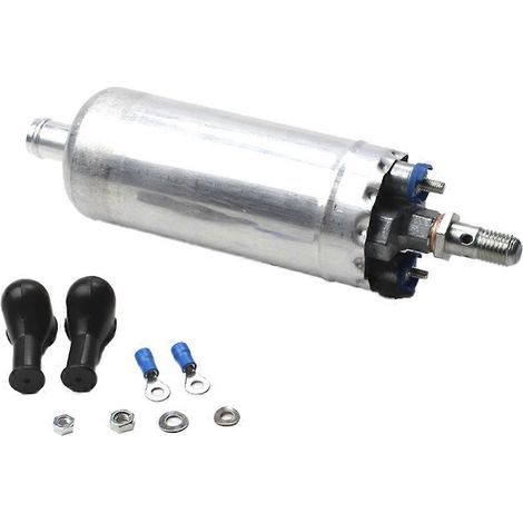 0030915301 0020915901 0020918801 Kraftstoffpumpe für Mercedes W124 W126 W140 W202 R129 C124 C126 C140 0580254911 0020918901 (1/5)