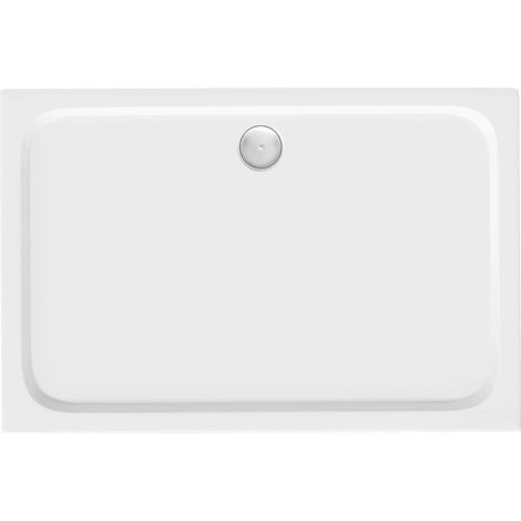 RECEVEUR DE DOUCHE REA BELMOND 90X120 WHITE (1/5)