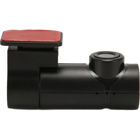 Caméra de voiture WiFi FHD 1080P rotative 360° avec vision nocturne pour voitures, camions et SUV
