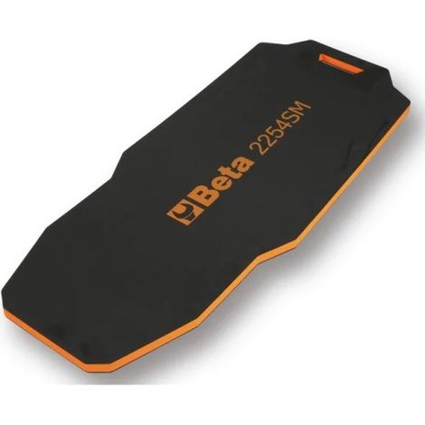 Tapis d'atterrissage Beta 2254SM EVA (1/2)