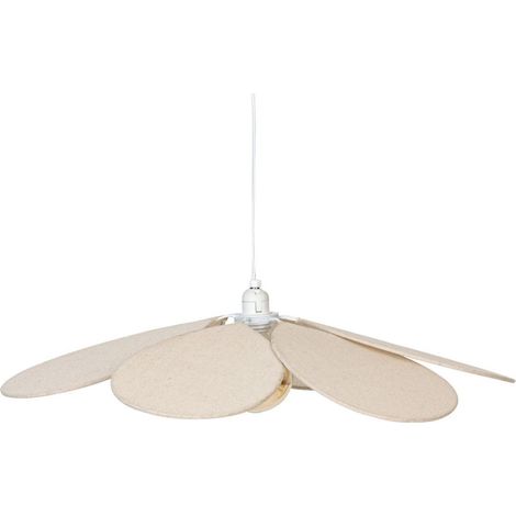 Suspension pétales diamètre 72cm (1/5)