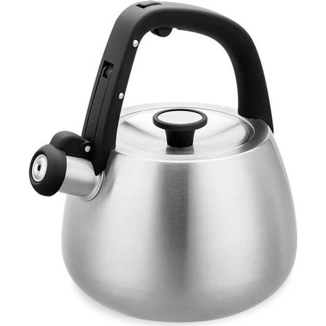 Maestro MR-1318 bollitore in acciaio inossidabile 2,5L (1/3)