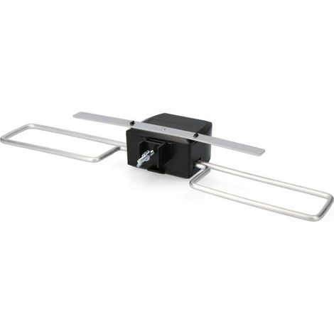 EDM – Filtro per antenne 470-694 MHz – Compatibile con antenne 52021 e 52024 – Migliora la qualità del segnale – Riduce le interferenze – Facile installazione (1/3)