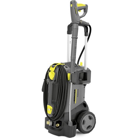 Limpiadora de alta presión HD 5/17 CX Plus 480 l / h 170bar 3 kW KÄRCHER (1/3)