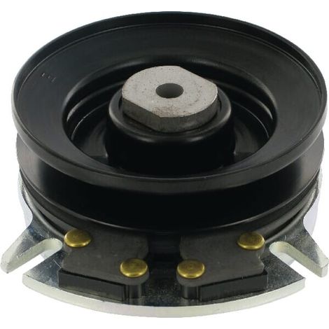Embrague TDF el茅ctromagn茅tico ETESIA ET28135 (1/2)