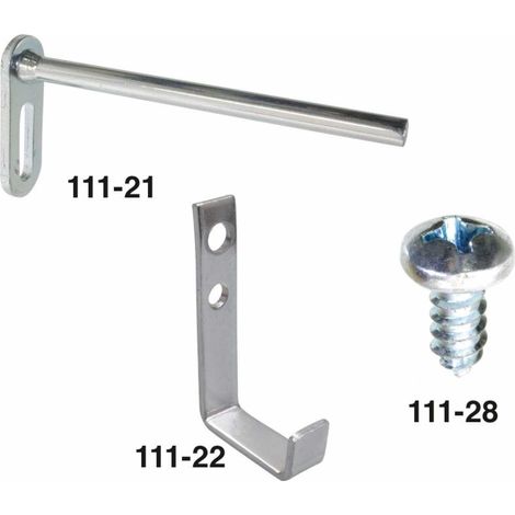 HAZET Werkzeug-Halter 111-21 (1/3)