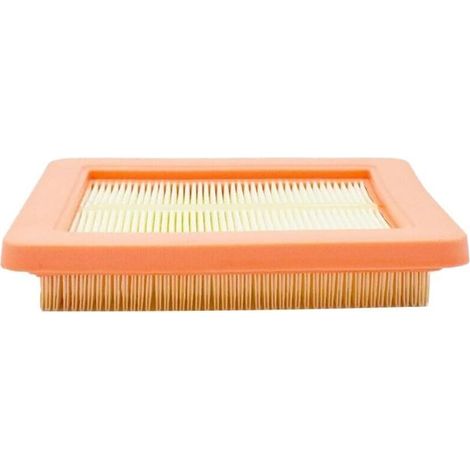 Luftfilter für Honda Rasenmäher GCV190, GCV160, GCV145 – Kompatibel mit HRU19, HRN216, HRR216, HRS216 – Optimale Filterleistung 114 mm – 17211-Z8B-901