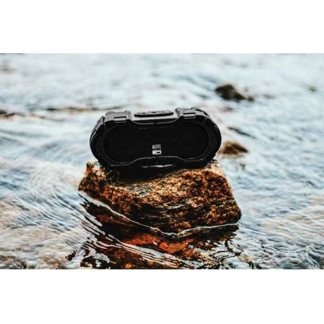 ALTEC LANSING AL-IMW576 Altavoces Bluetooth portátiles - Negro