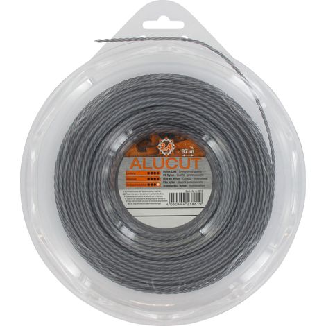Fil nylon Hybrid Twist ALUCUT 1513974