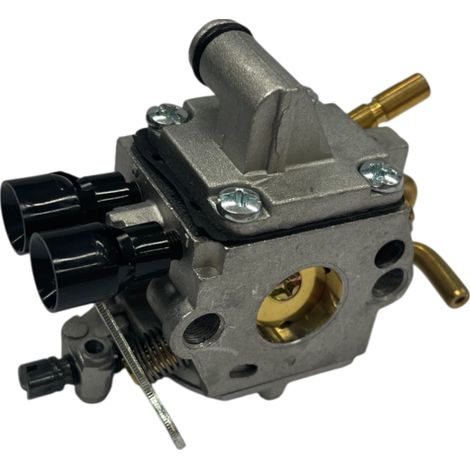 Carburateur pour Stihl MS192T MS192TCE. Remplace C1Q-S257 (1/4)