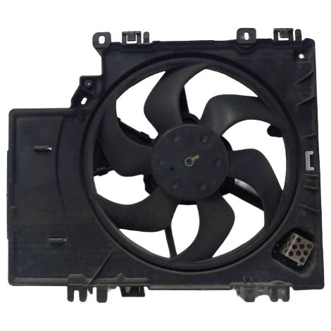 Moteur Ventilateur Radiateur NISSAN Micra [PRODUIT D'OCCASION]♻️21481ax800