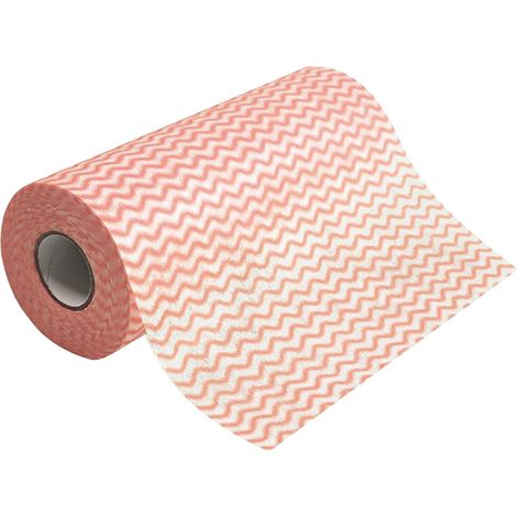 Chiffon microfibres en rouleau, Mensch Eco 316150