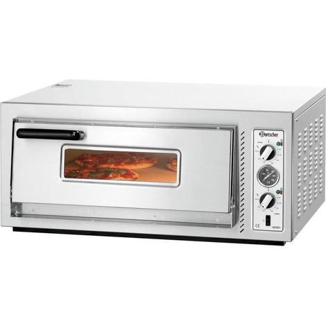 Four pizza NT 621 - Bartscher (1/4)