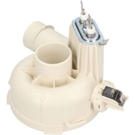 Résistance 1800W pour lave-vaisselle , Thomson, Gorenje, Samsung, Saba - AS0067080 (1/4)