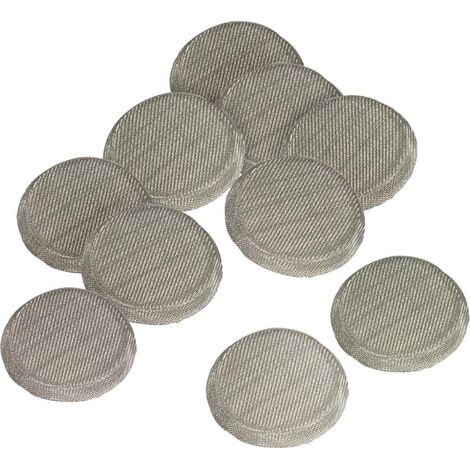 Filtro carburante carburatore Walbro foro diametro 8mm motore trattorino raserba