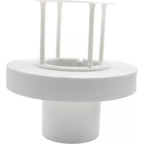 Six atomiseurs flottants à ultrasons avec protections flottantes et lumières LED, adaptés aux formations rocheuses d'aquarium. (1/5)