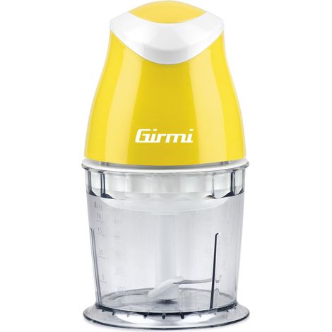 Girmi TR01 picadora eléctrica de alimentos (1/3)