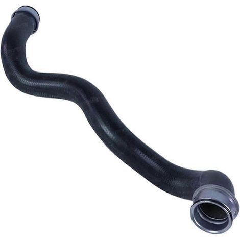 A2045010782 2045010782 Durite flexible gauche de radiateur compatible avec Classe C 320 350 GLK 350 (1/5)
