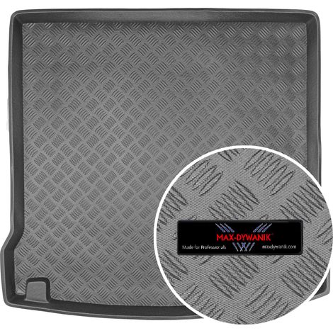 Tappetino per bagagliaio MAX-MAT per Mercedes CLA II C118 Berlina 2019 (1/5)