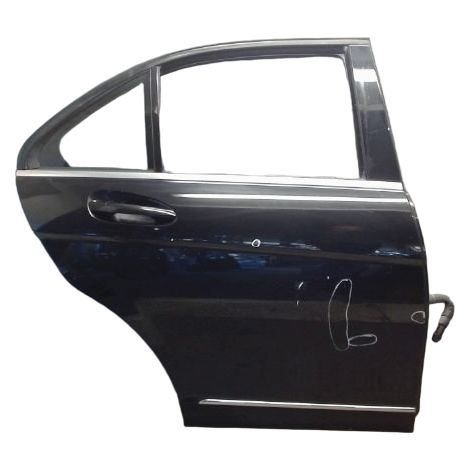 Porte Arriere Droit MERCEDES Classe C [PRODUIT D'OCCASION]♻️2047302200