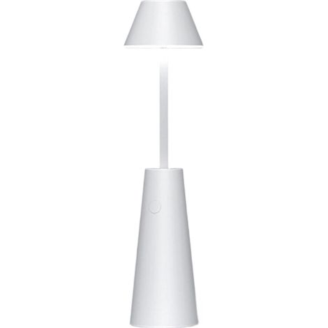 Lampe de Bureau pour Table Veilleuse Rétractable à Lumière (1/5)