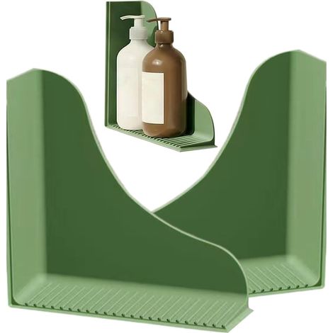 Protection anti-éclaboussures en silicone générique barrière étanche avec ventouse puissante , contr