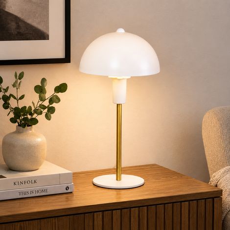Lampada Da Tavolo "Atlantic City" [SKD-T1007]