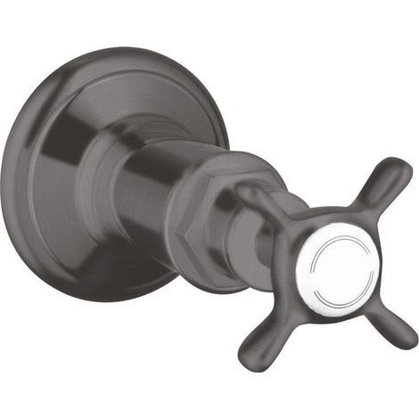 hansgrohe AXOR Montreux Abstellventil Unterputz, 16871340 (1/4)