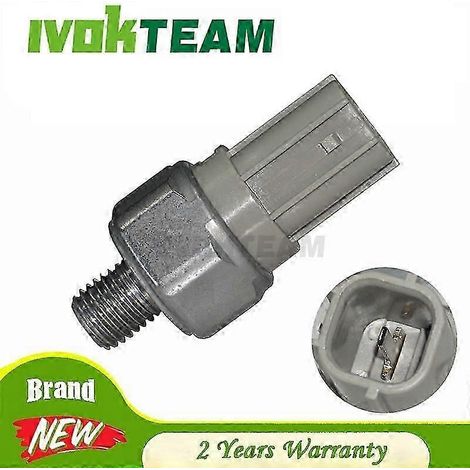28600-RCR-004 Öldruckschalter-Baugruppe für Automatikgetriebe (2. und 3. Gang) für Honda Accord EX, CR-V, Element 2.4L und Acura TSX (1/4)