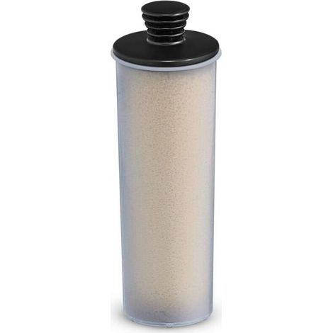 Cartouche de détartrage Kärcher pour nettoyeurs vapeur Kärcher (fonction de détartrage automatique, détartrage efficace, protection fiable contre le calcaire, remplacement facile, poids 0,1 kg) (1/4)