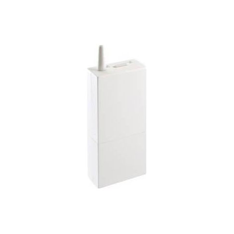 Delta Dore – Récepteur radio pour motorisation 1 sortie 16 A RF 642 – Monodirectionnel – Pour espaces confinés – Compatible avec systèmes automatiques (1/4)