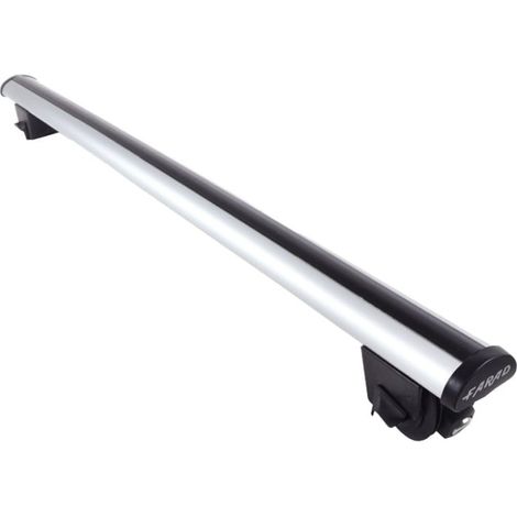 Barre de toit universelles rail bas Beamar 3 120 (1/3)