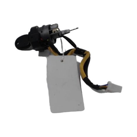 [PRODUIT D'OCCASION] Antivol De Direction HYUNDAI Tucson -04 ♻️ Ref Oe. 819202ea60 - Garantie à vie (1/3)