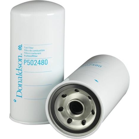 Filtro de combustible DONALDSON P502480